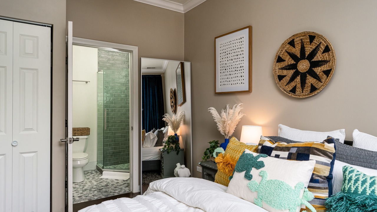 Photo of Bathroom in West Town