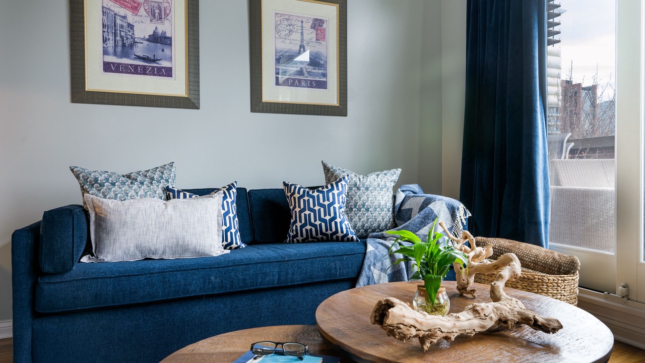 Photo of Bedroom in West Town