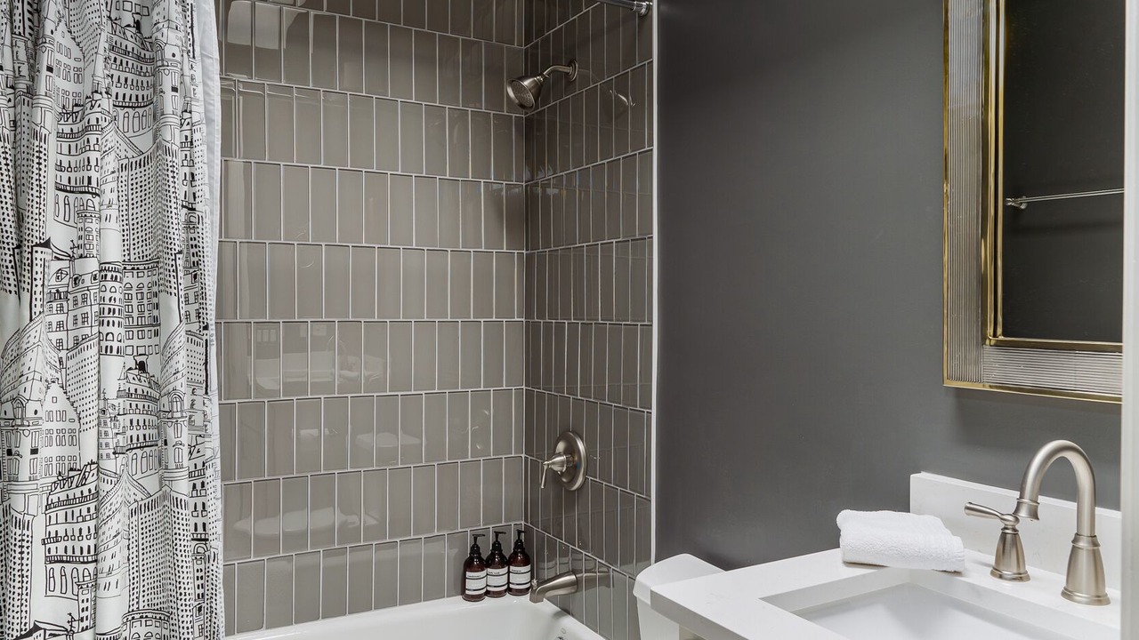 Photo of Bathroom in West Town