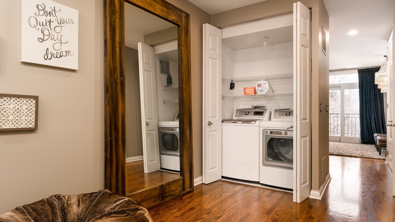 Photo of Bedroom in West Town