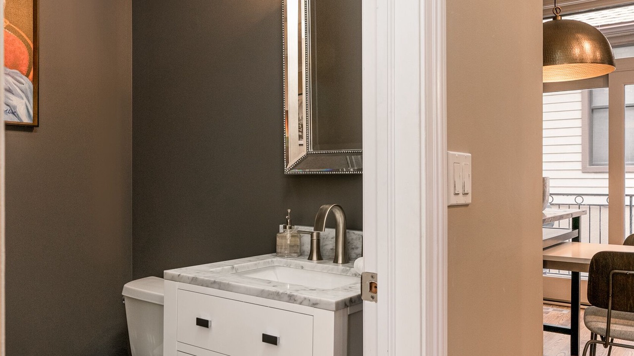 Photo of Bathroom in West Town