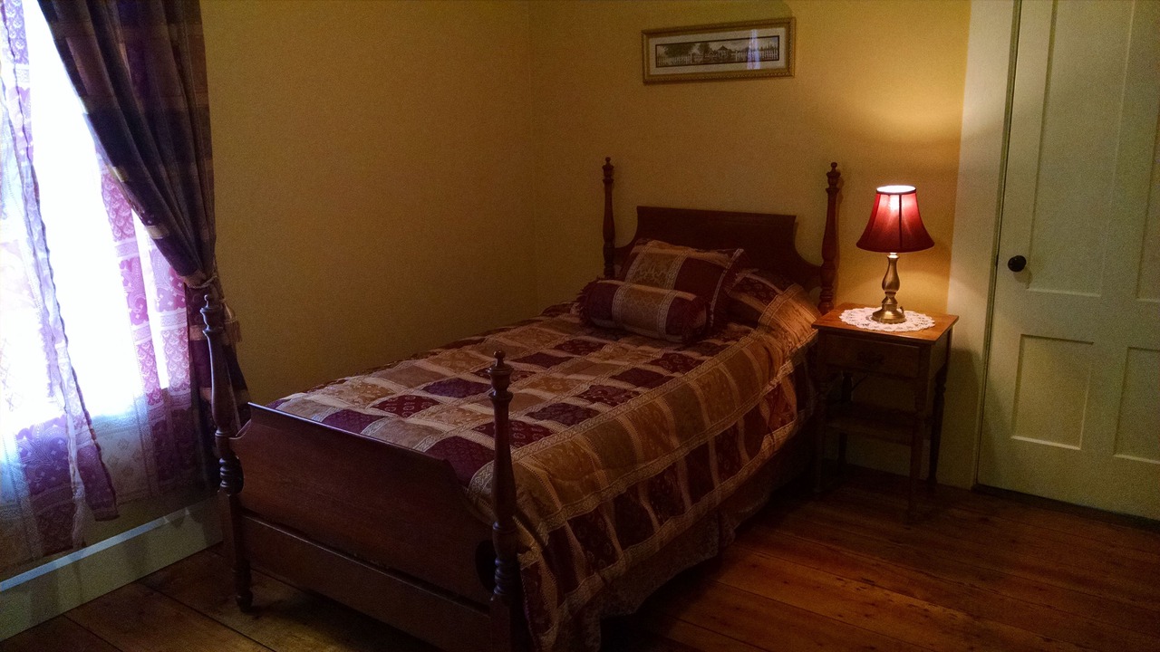 Photo of Bedroom in Irasburg