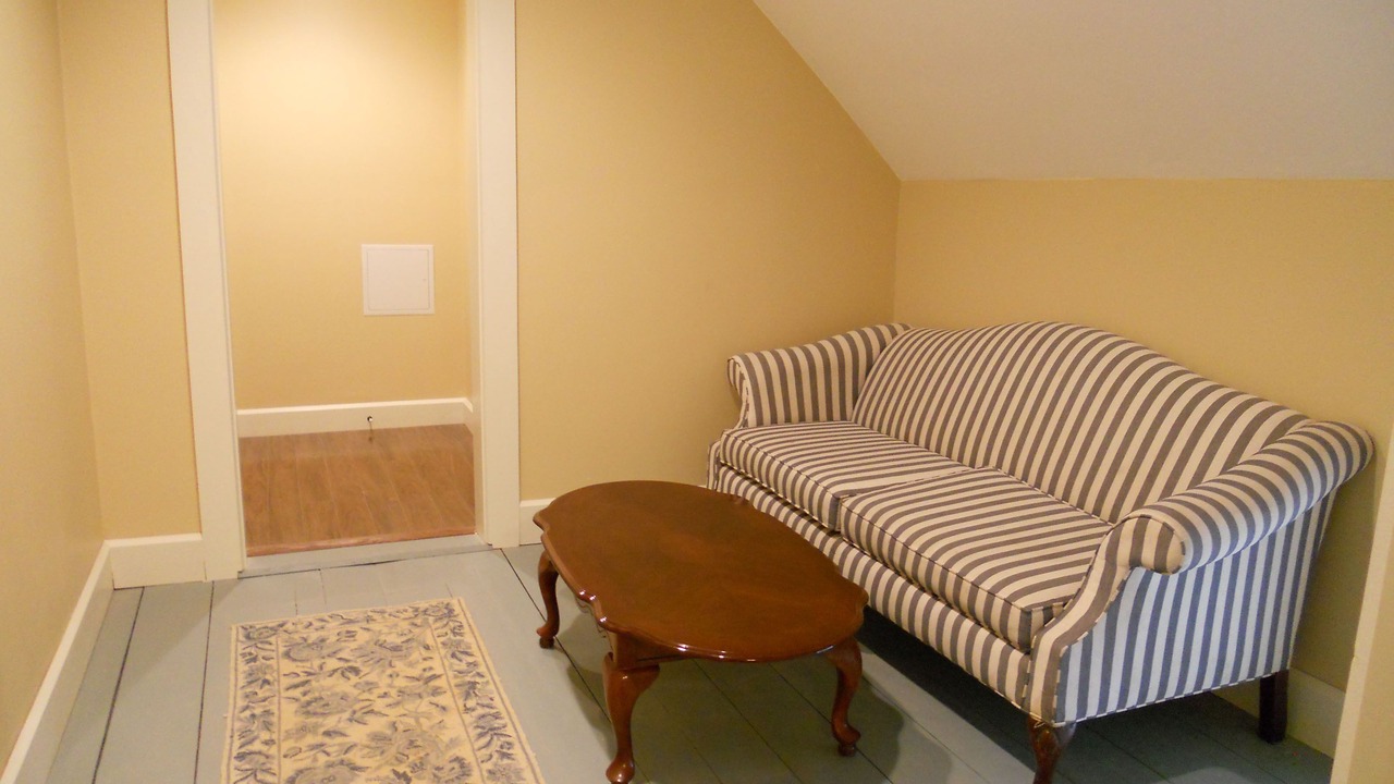 Photo of Livingroom in Irasburg