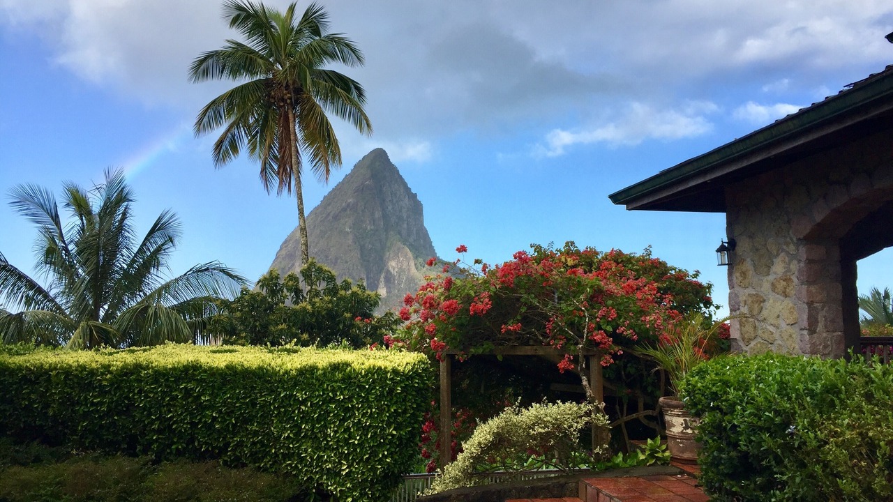 Photo of Others in Soufriere
