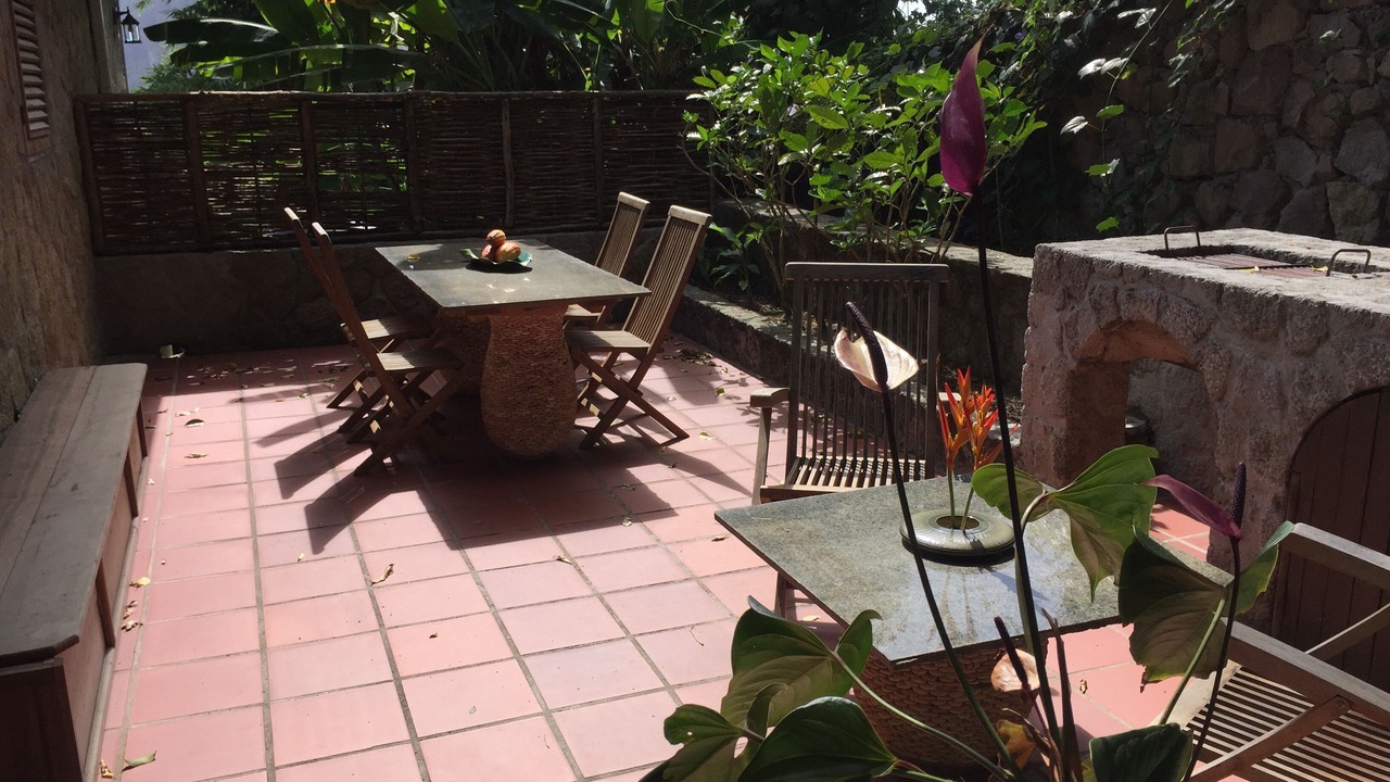 Photo of Outdoor in Soufriere