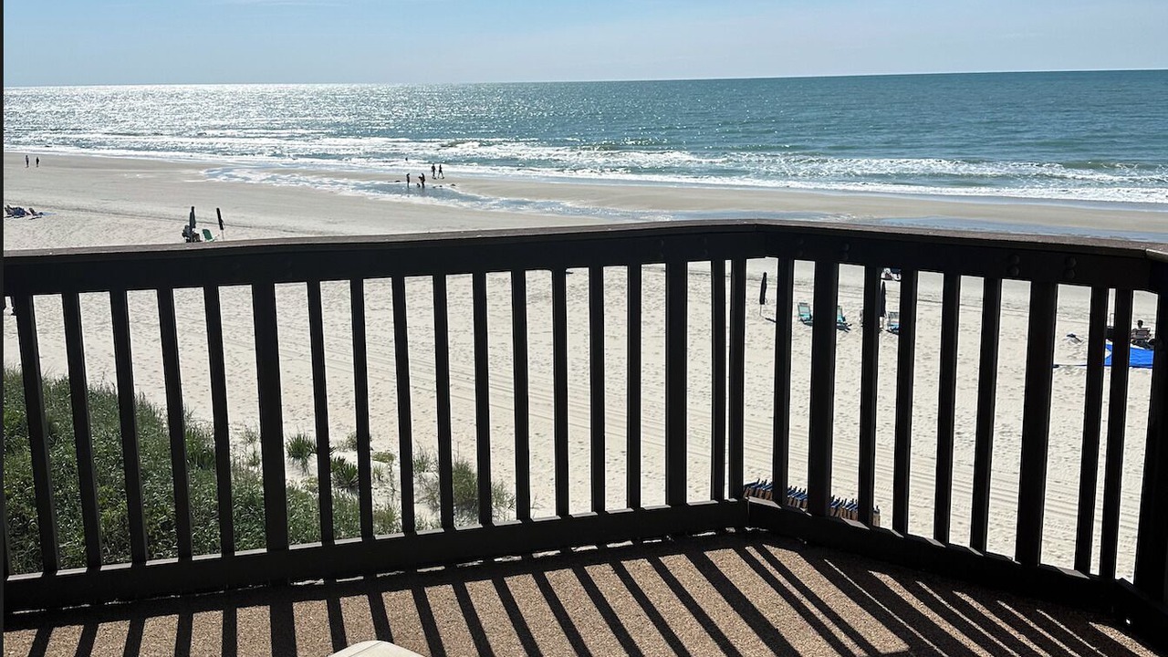 Photo of Outdoor in Arcadian Shores