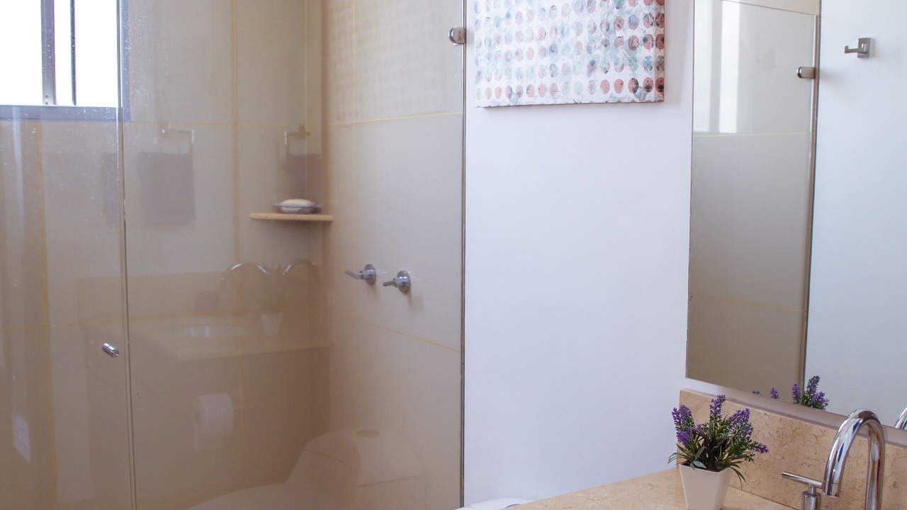 Photo of Bathroom in Bocagrande