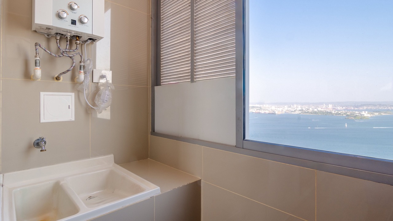 Photo of Bathroom in Bocagrande