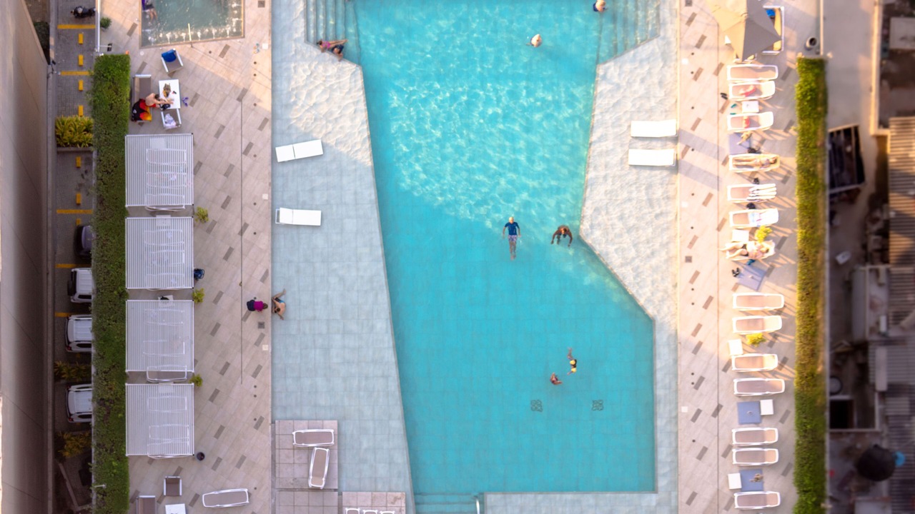 Photo of Outdoor in Bocagrande