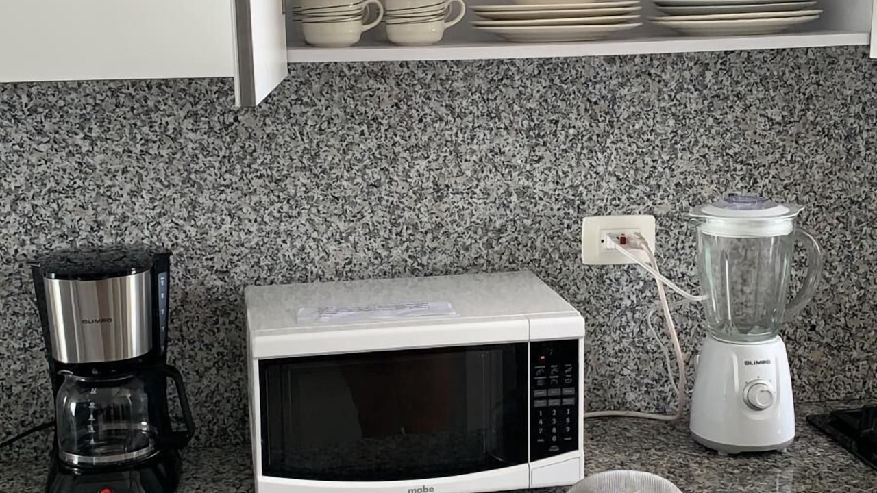 Photo of Kitchen in Bocagrande