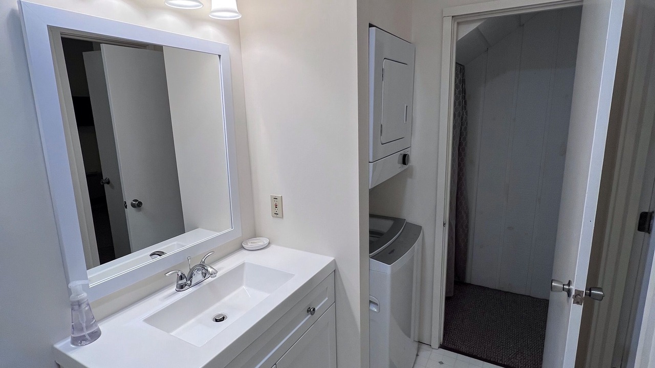 Photo of Bathroom in Lincoln