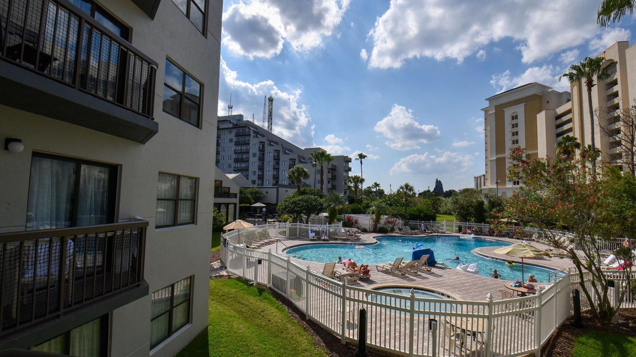 Photo of Outdoor in Southwest Orlando