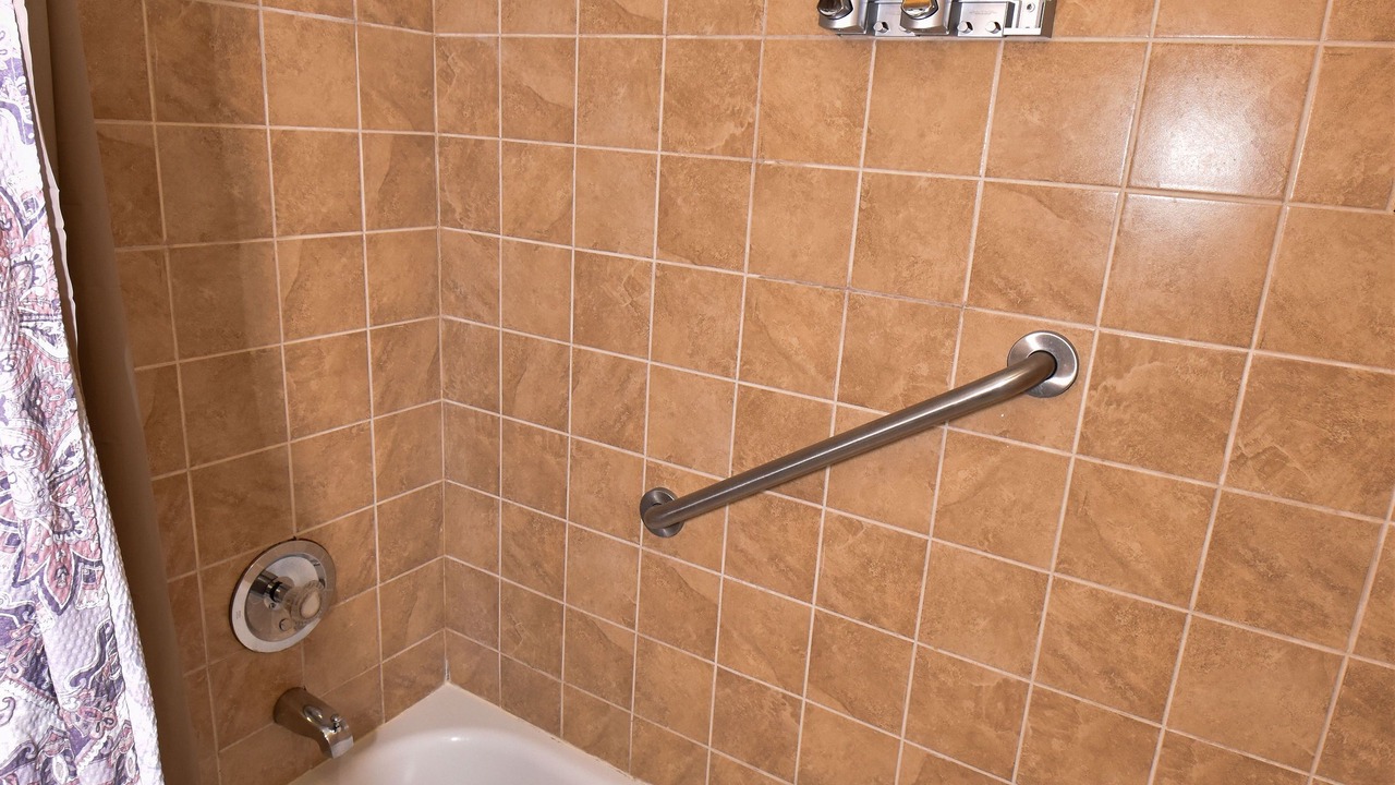 Photo of Bathroom in Southwest Orlando