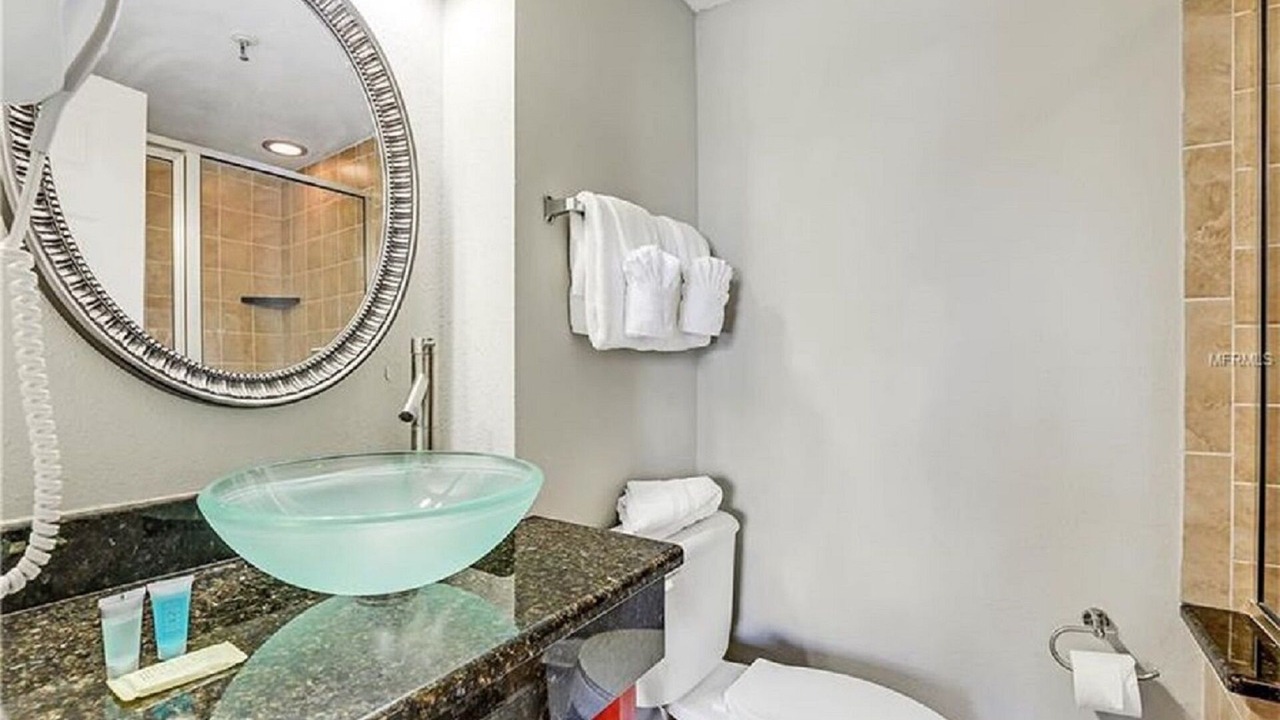 Photo of Bathroom in Southwest Orlando