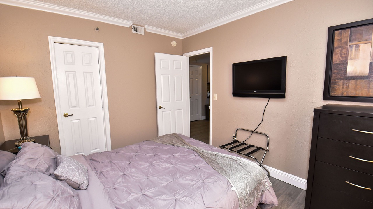 Photo of Bedroom in Southwest Orlando