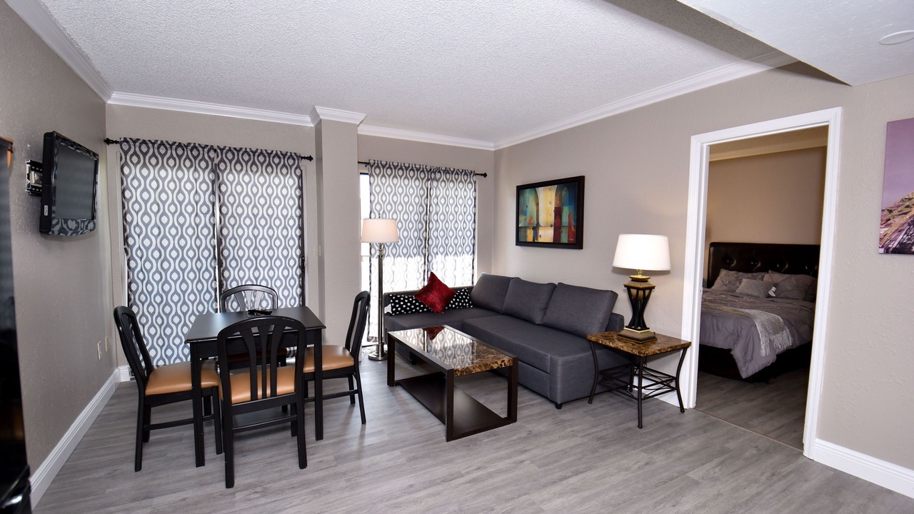 Photo of Livingroom in Southwest Orlando