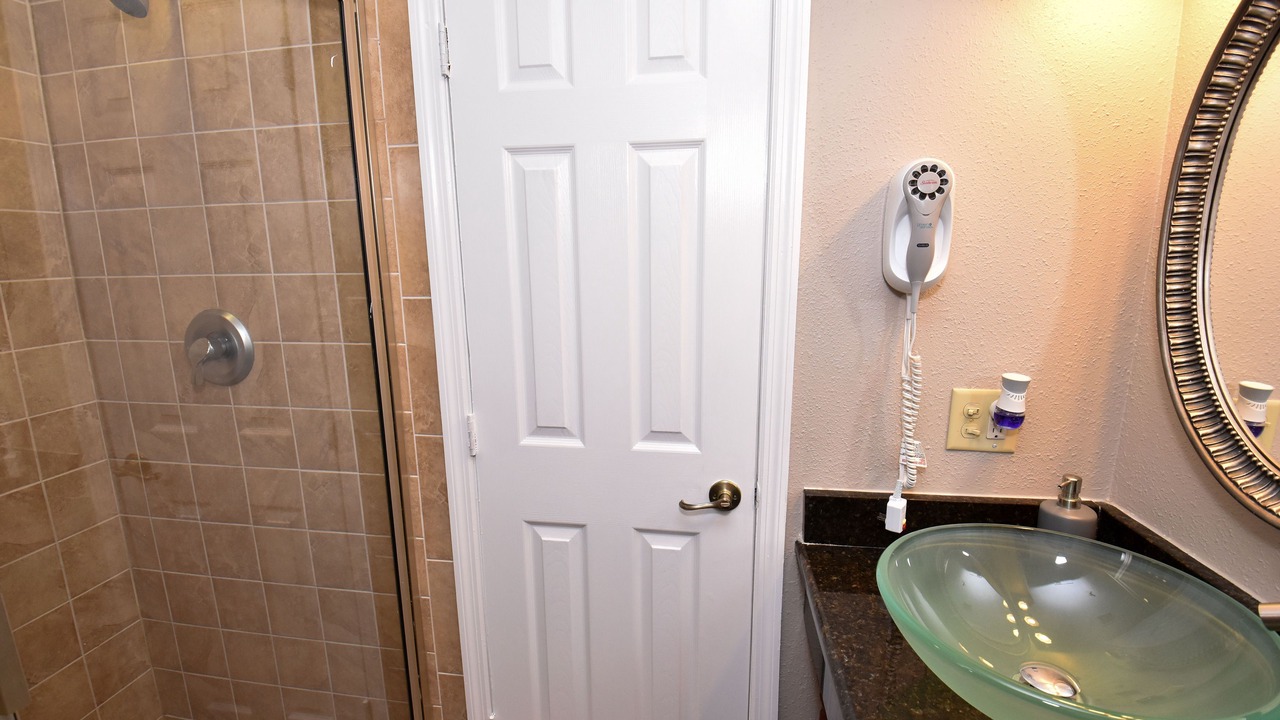 Photo of Bathroom in Southwest Orlando