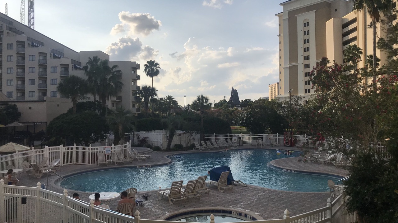 Photo of Outdoor in Southwest Orlando