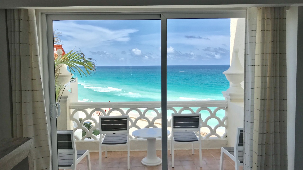Photo of Others in Punta Cancun