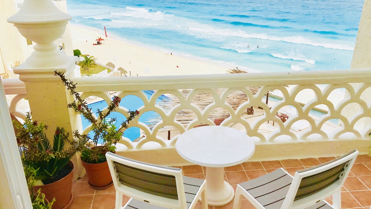Photo of Outdoor in Punta Cancun