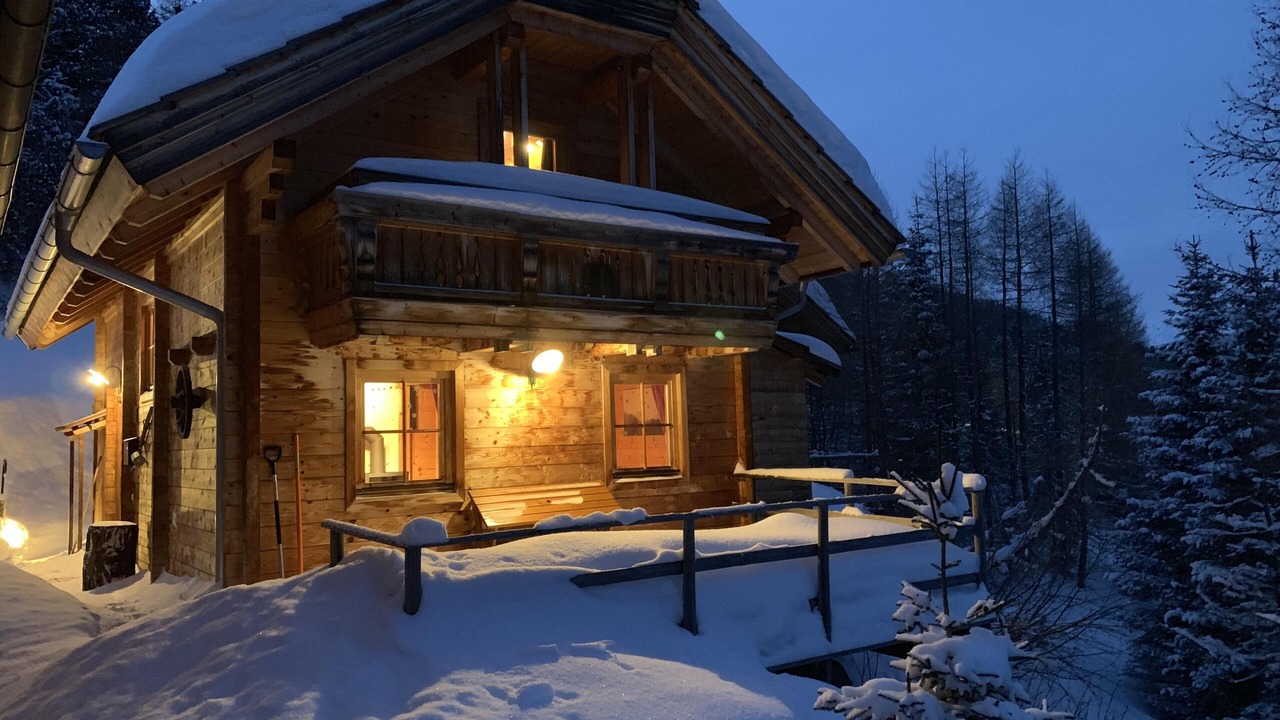 Photo of Outdoor in Turracher Hohe
