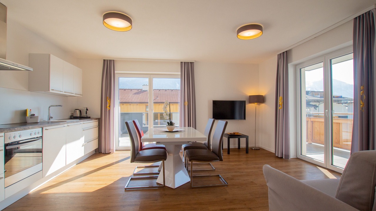 Photo of Kitchen in Schuttdorf