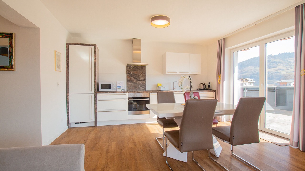 Photo of Kitchen in Schuttdorf