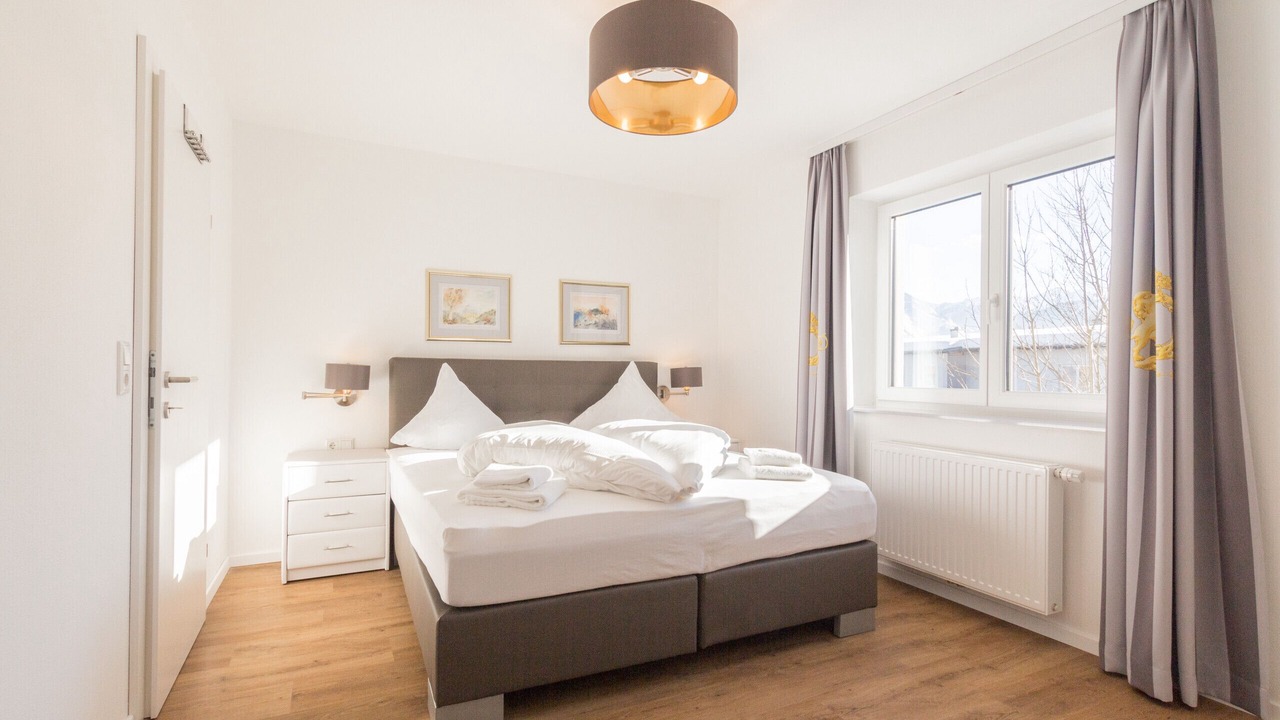 Photo of Bedroom in Schuttdorf