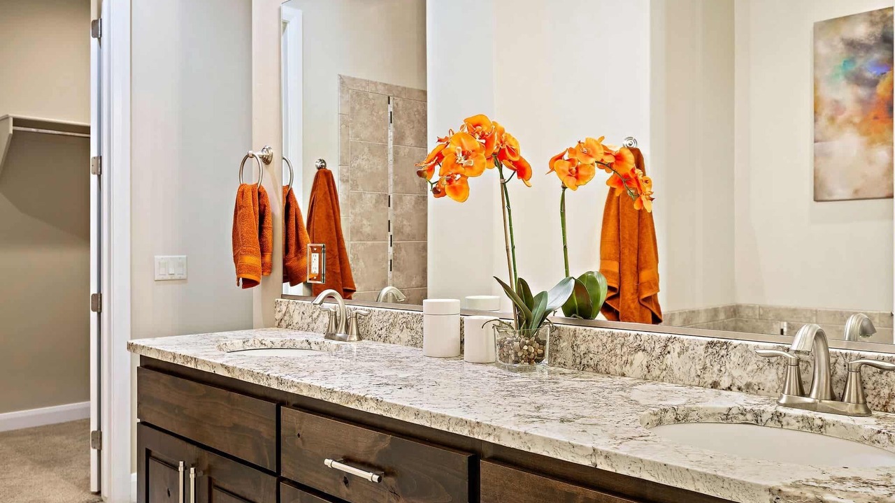 Photo of Bathroom in Washington