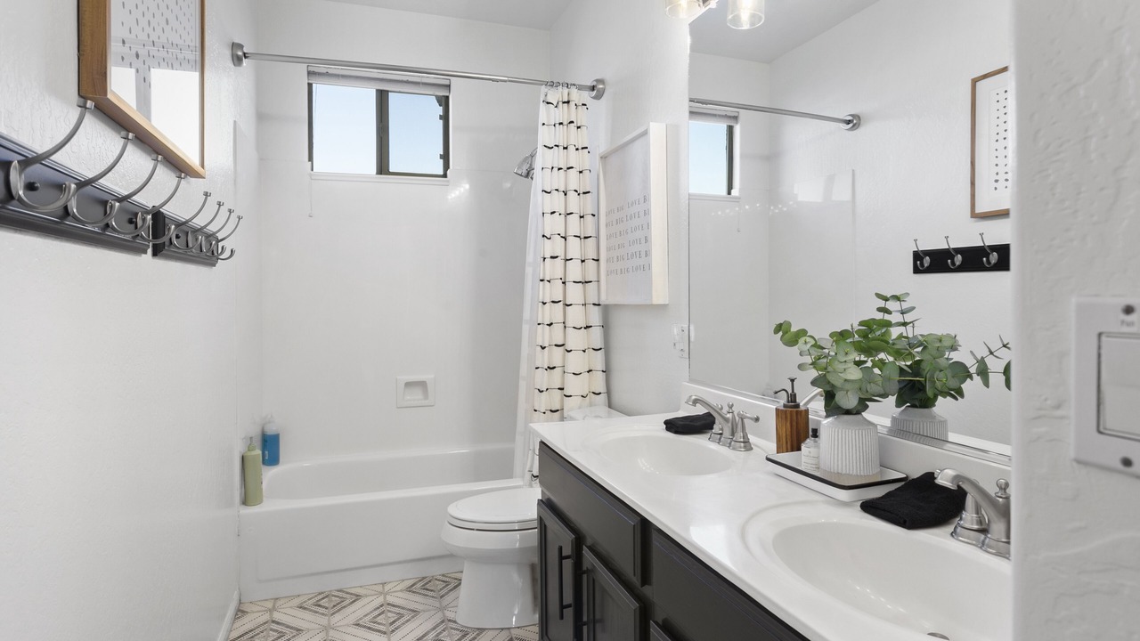Photo of Bathroom in Paradise Valley Village