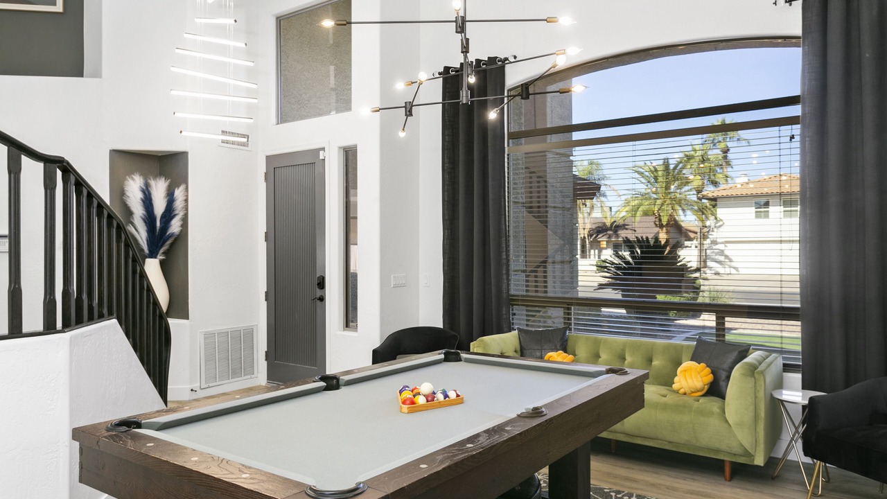 Photo of Outdoor in Paradise Valley Village