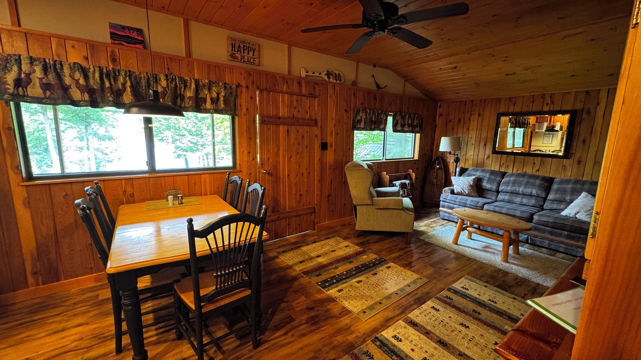 Photo of Livingroom in Moriah Center