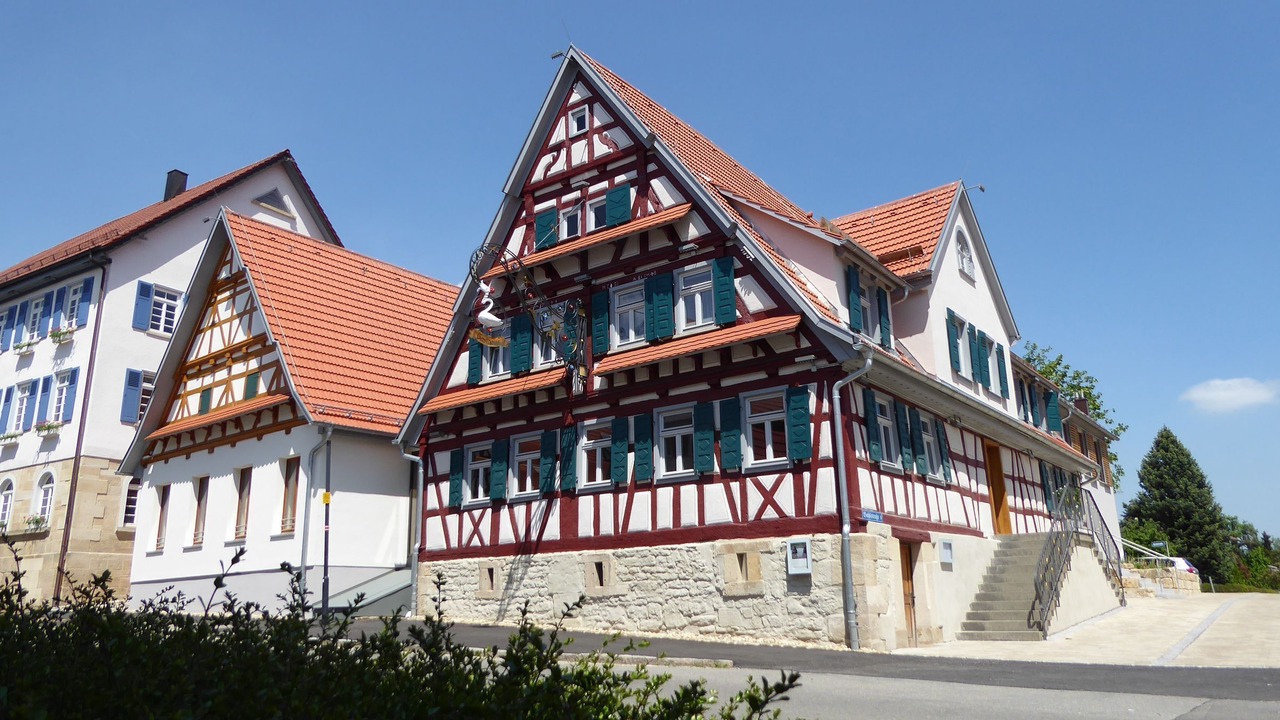 Photo of Outdoor in Nehren