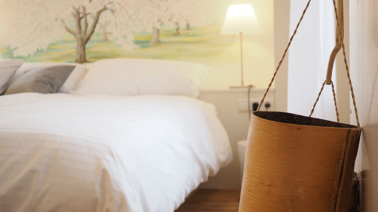 Photo of Bedroom in Nehren