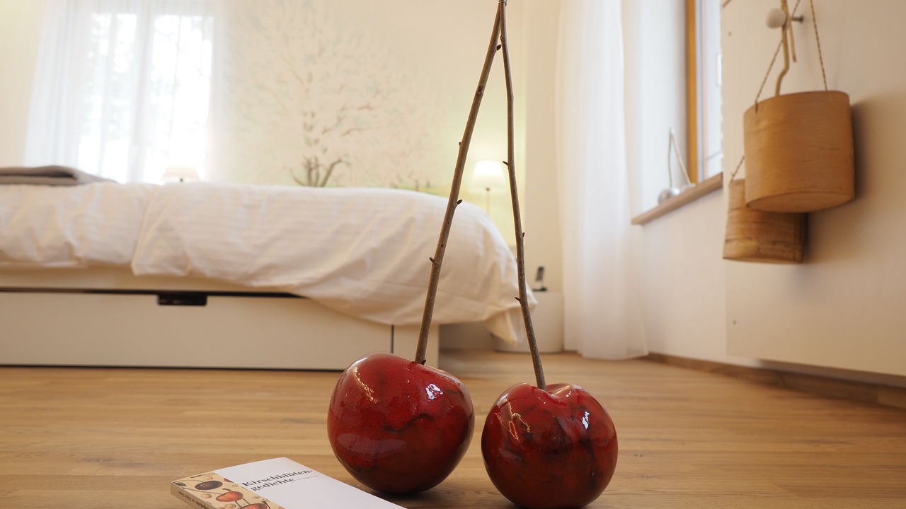 Photo of Bedroom in Nehren