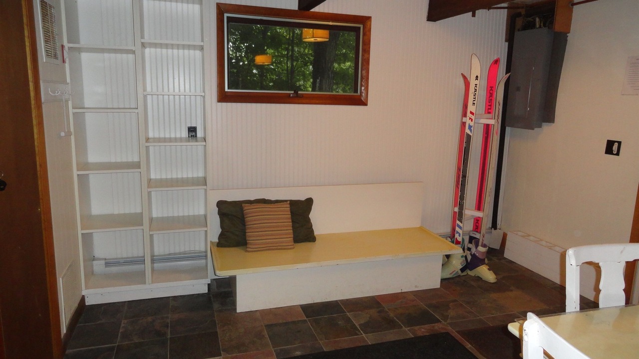 Photo of Bedroom in Ludlow