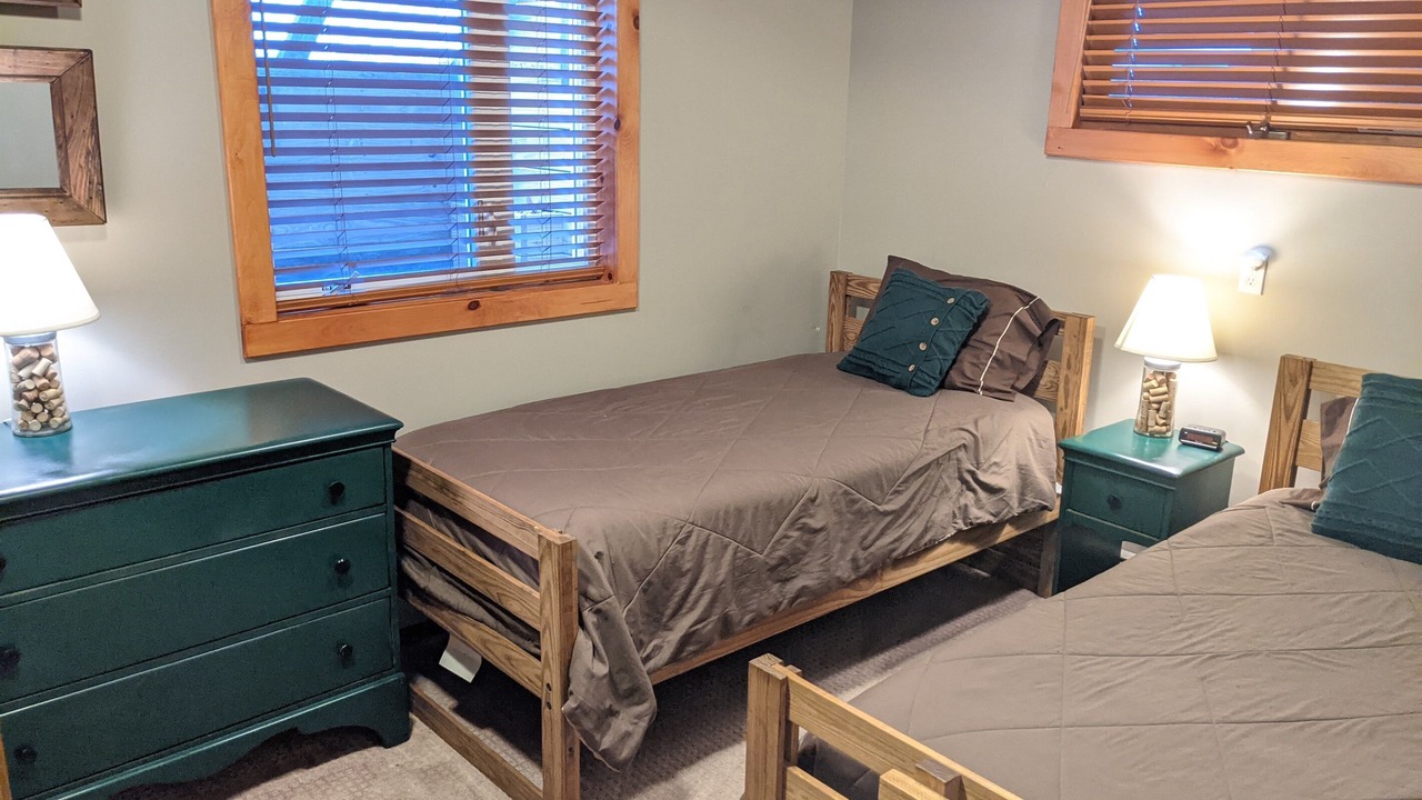 Photo of Bedroom in Ludlow