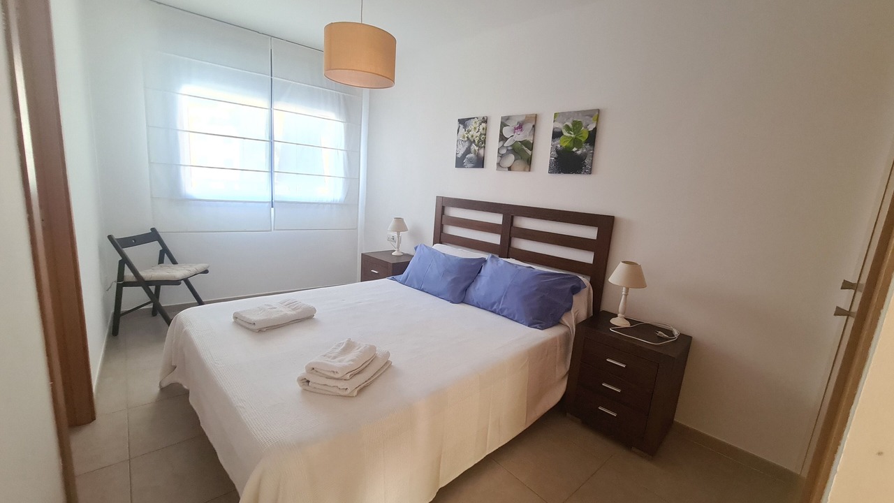 Photo of Bedroom in Denia