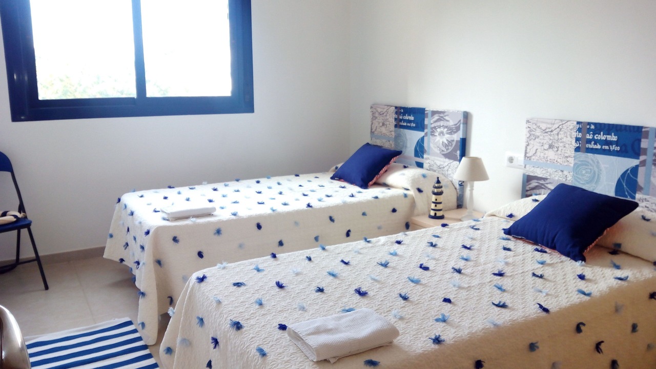 Photo of Bedroom in Denia