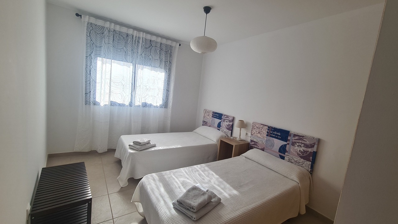 Photo of Bedroom in Denia