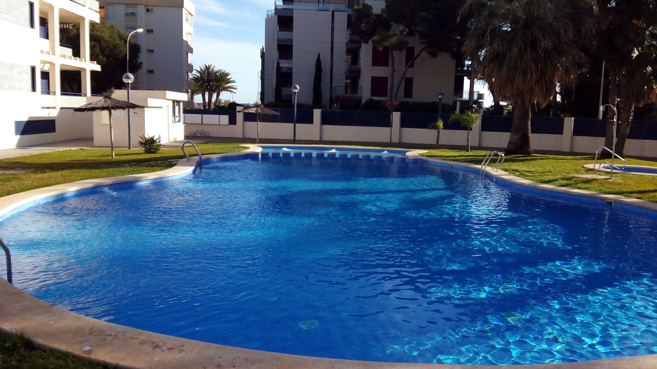 Photo of Outdoor in Denia