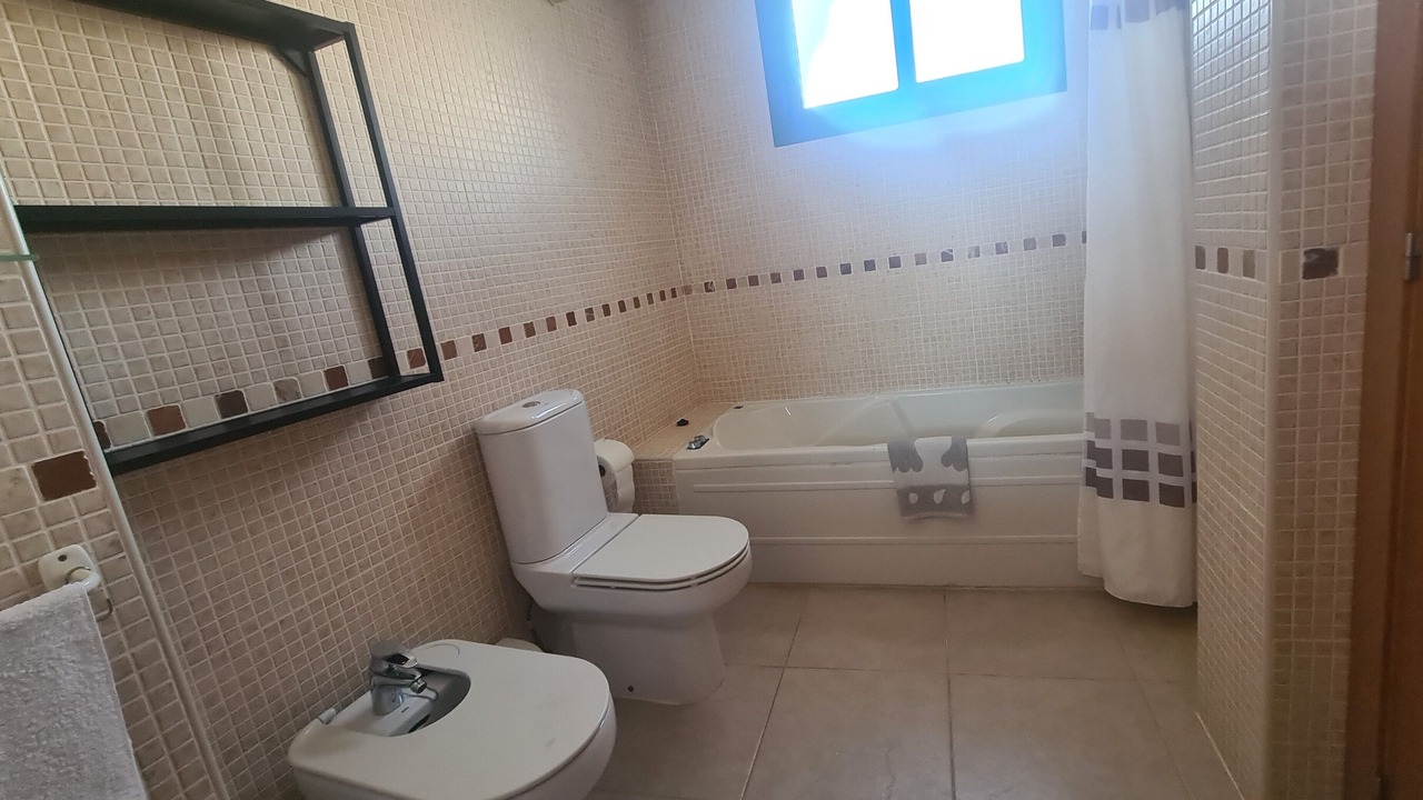 Photo of Bathroom in Denia