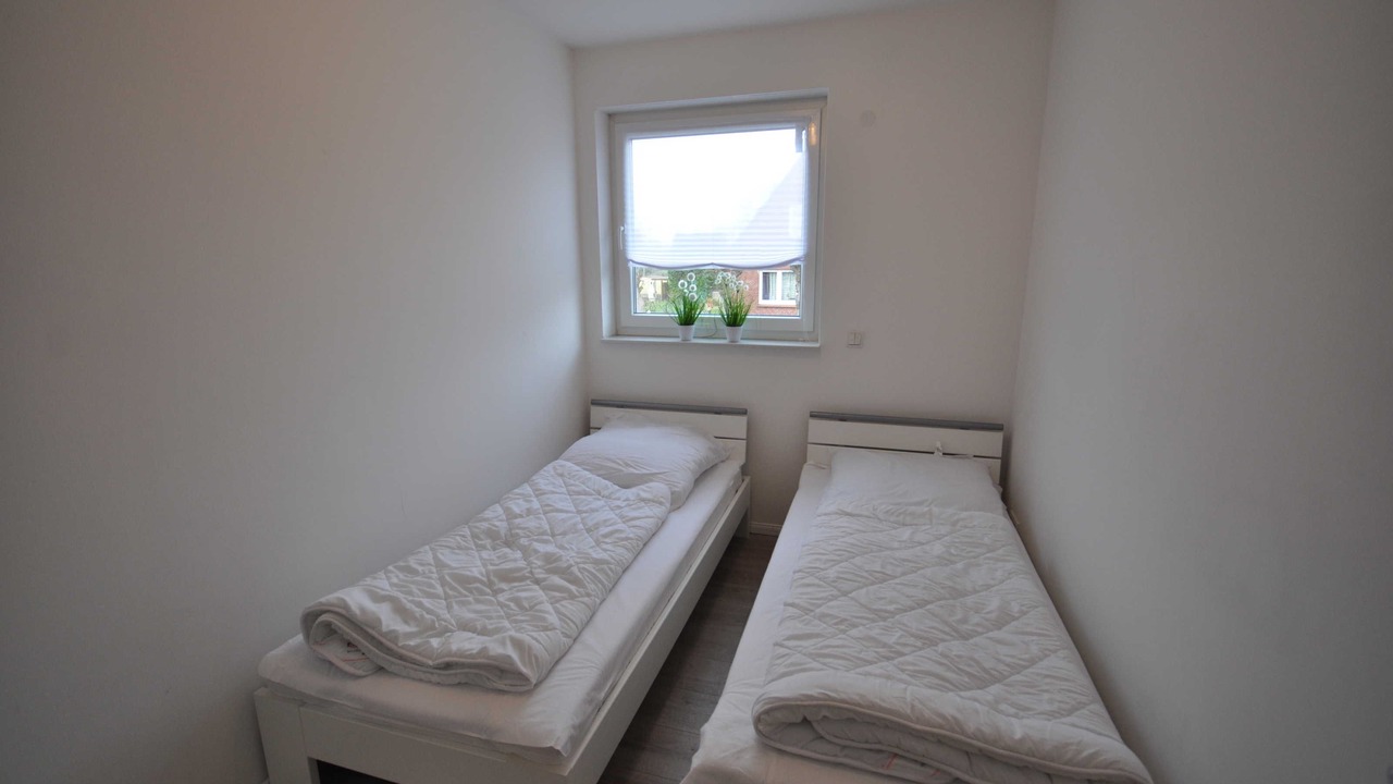 Photo of Bedroom in Wittmund