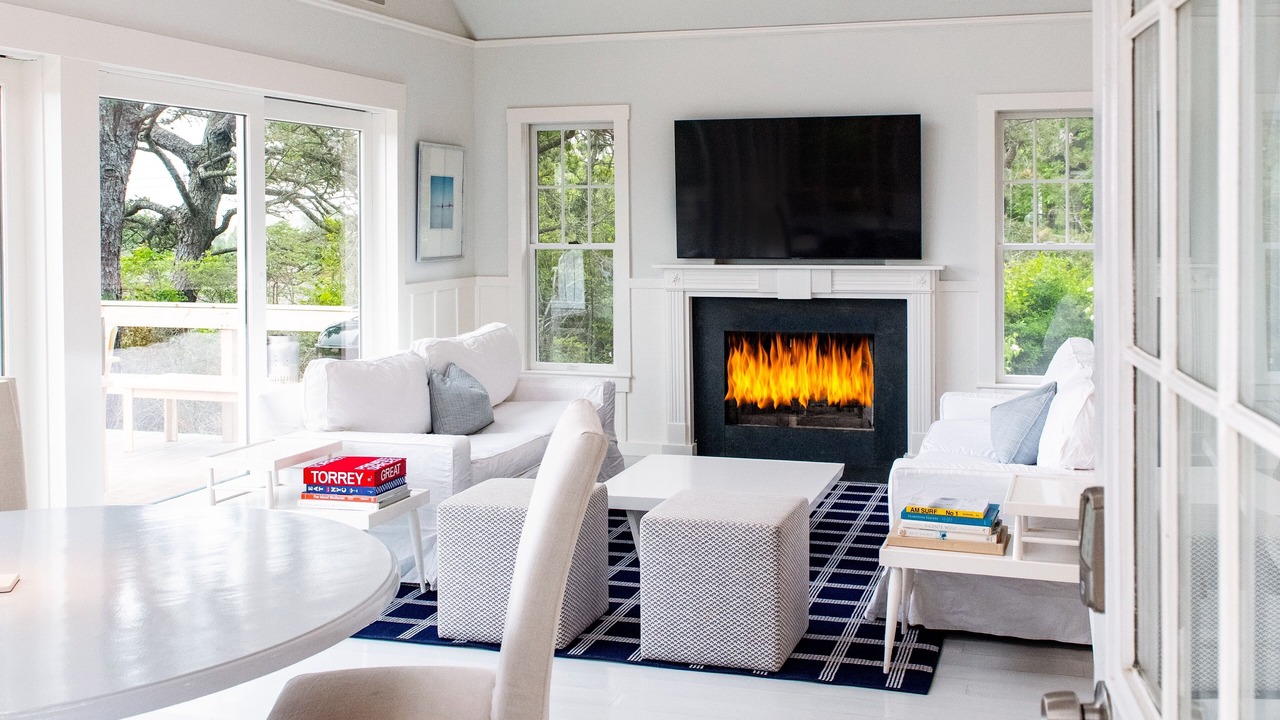 Photo of Livingroom in Napeague