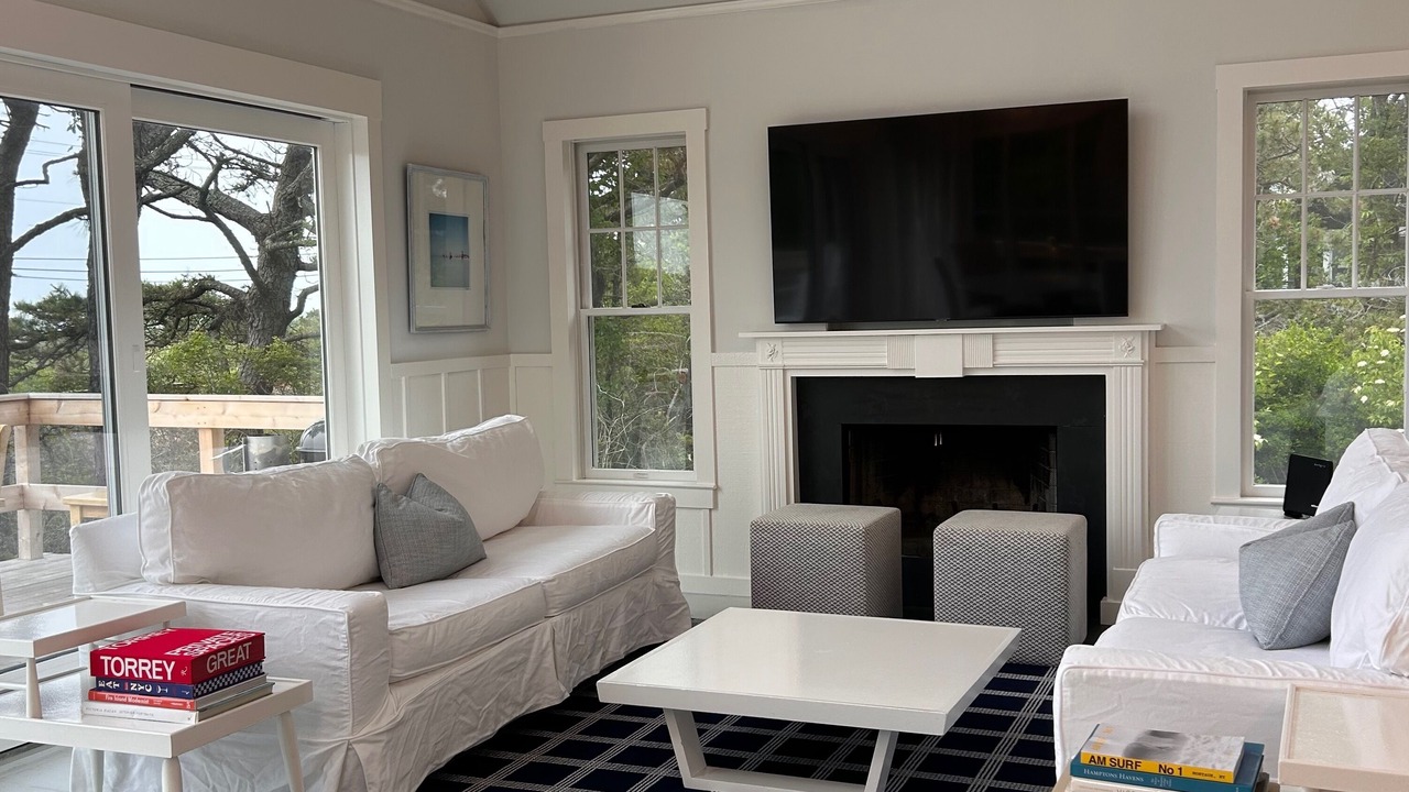 Photo of Livingroom in Napeague