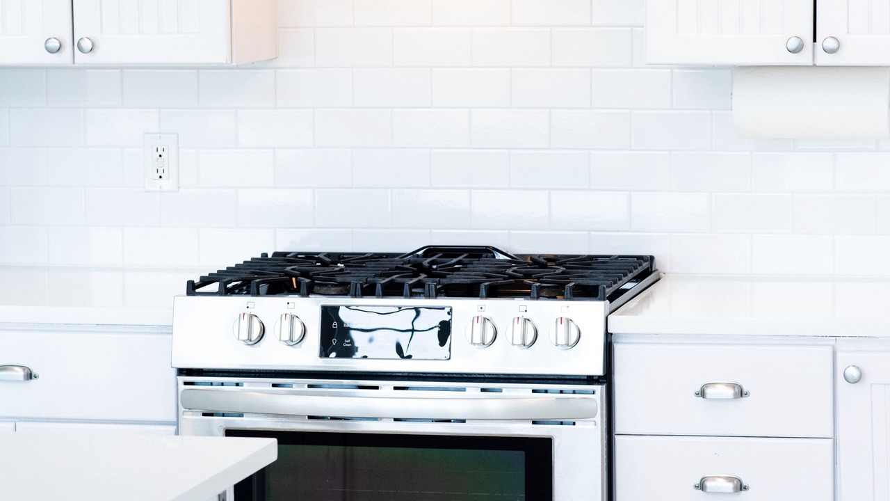 Photo of Kitchen in Napeague