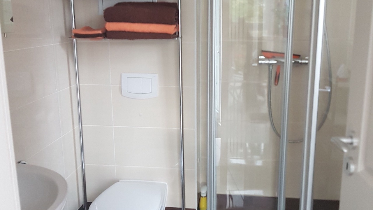 Photo of Bathroom in Schmoeckwitz