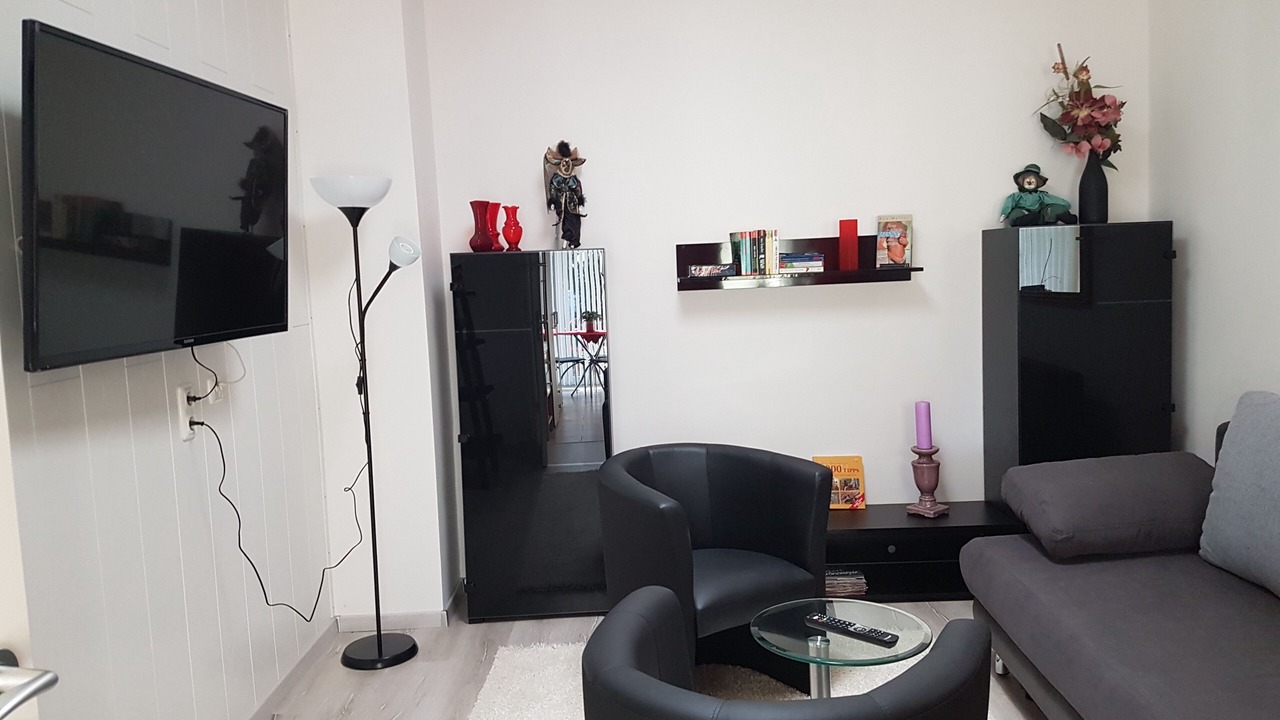 Photo of Livingroom in Schmoeckwitz