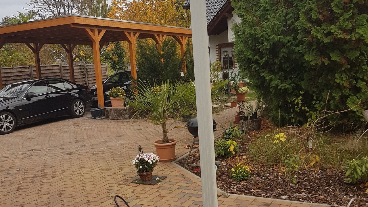 Photo of Outdoor in Schmoeckwitz