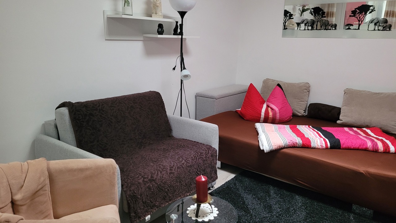 Photo of Livingroom in Schmoeckwitz
